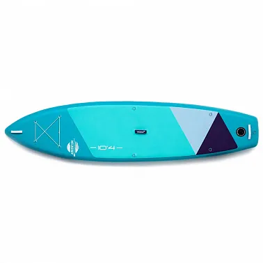 SUP Board ADVENTUM 10.4