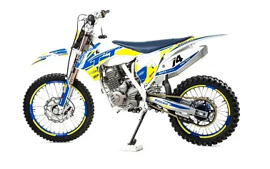 Мотоцикл MOTOLAND (МОТОЛЕНД) Кросс TT250 (172FMM) АКЦИЯ