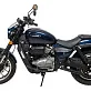 Мотоцикл дорожный HYOSUNG GV300S-C