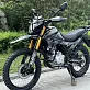 Тур эндуро Besuda  250 кубов — двигатель 172FMM
