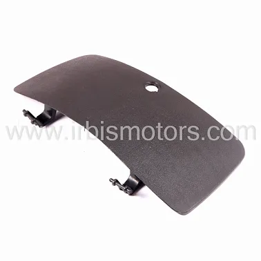 Крышка бардачка LX