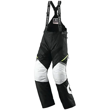 П/комбинезон муж. COMP-TWO black/white