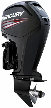 Лодочный мотор Mercury F115 EXLPT EFI