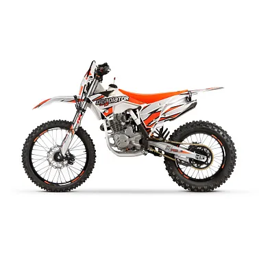 Мотоцикл GLADIATOR K3 CB300