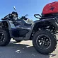 Квадроцикл HND QRX 550 XE SPORT