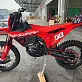 Кроссовый мотоцикл Sanchez Fury CB300RL
