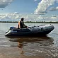 Лодка MISHIMO BIG FLOOR DF 440