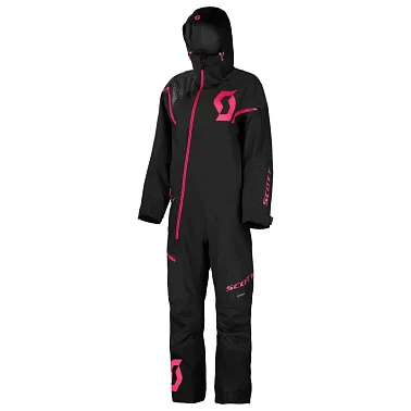 Комбинезон жен. W's DS BLACK