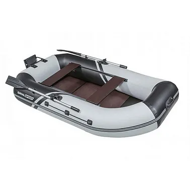 Гребная лодка GAVIAL 240ND