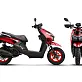 Скутер EX-MOTO LEON 200 (49) EFI
