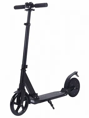Электросамокат KROSTEK e-scooter #1 150w