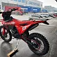 Кроссовый мотоцикл Sanchez Fury CB300RL
