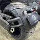 Мотоцикл Benda LFC 700