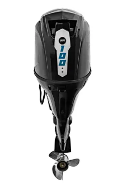 4х-тактный лодочный мотор REEF RIDER RREF100FEL-T