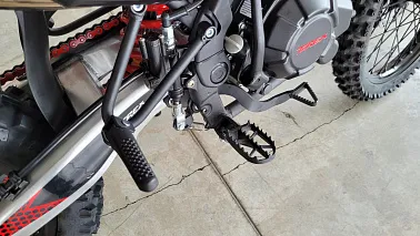 Кроссовый мотоцикл TiREX K5 300
