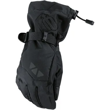 Перчатки Roop (2020') BLACK