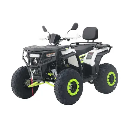 Квадроцикл JM-VA200T 200 куб.см
