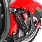 Электроскутер WHITE SIBERIA PRO 2500W BLACK