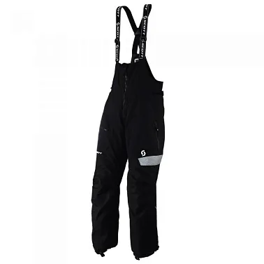 П/комбинезон муж. COBAIN STD BLACK