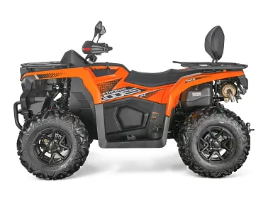 Квадроцикл AODES Pathcross ATV525L XE PRO 2026г.