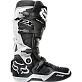 Мотоботы Fox Instinct Boot Black