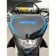 Питбайк Fidelis Et Fortis SE125E Lux