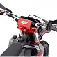 Кроссовый мотоцикл PITONMOTO MX5 QUANT CB300RL 21/18