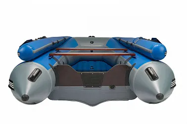 Лодка MISHIMO FAMILY LITE 430