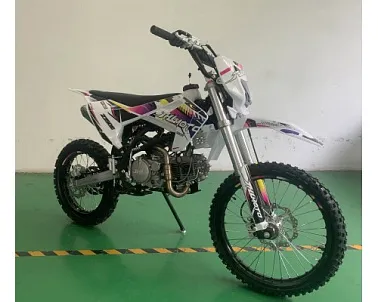 Питбайк JHL MOTO JHL Z150E (YX1P60FMJ)