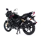 Мотоцикл TVS APACHE RTR 180