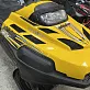 Снегоход BRP Ski-Doo Skandic SWT V-800 4-TEC Б/У
