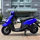 Скутер Wels XG 50(80)сс