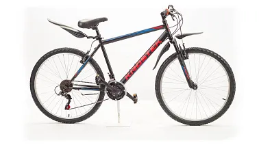 Велосипед 26" KROSTEK IMPULSE 604