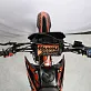 Кроссовый мотоцикл Sanchez Maniac CB250D