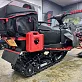 Снегоход IKUDZO HUNTER 650LS 23 EFI EXPERT V2