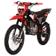 Мотоцикл КАЙО K1-L 300 MX (4T CB300F 21/18 2026)