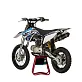 Питбайк YCF Bigy 190MX-E Factory ZS