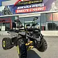 Квадроцикл GBM CROSS HILL 1800 ELECTRO