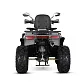 Квадроцикл WHITE SIBERIA BARS 200CC PRO