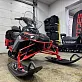 Снегоход IKUDZO HUNTER 650LS 23 EFI EXPERT V2