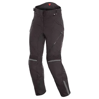 Брюки TEMPEST 2 D-DRY BLACK/BLACK/EBONY