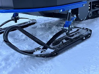 Снегоход PROMAX YAKUT 2.0 500 4T 15