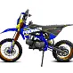 Питбайк PROMAX KAYOT 150E 17/14