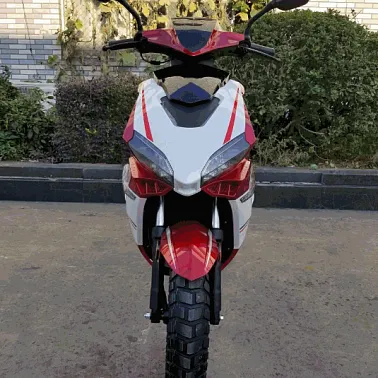 Скутер Ducati Panigale 50 (100) Replica PRO-SPORT