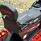 Снегоход IKUDZO HUNTER 460LK 15 двс YAMAHA V2