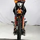 Кроссовый мотоцикл Sanchez Maniac CB250D