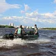 Лодка MISHIMO PRO 430