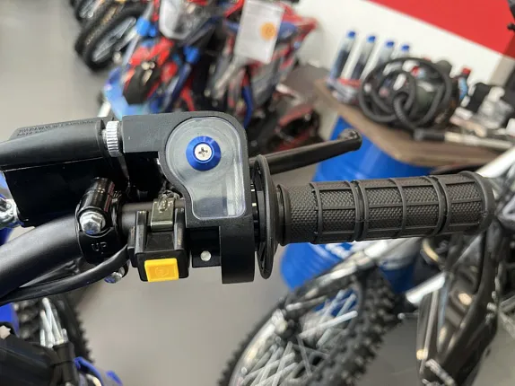 Кроссовый мотоцикл PROMAX MX300 BigBore