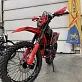 Кроссовый мотоцикл Sanchez Bandit PR300