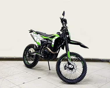Мотоцикл кроссовый BIZON Falcon M3 300